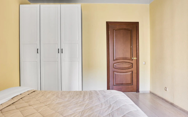 Апартаменты Оазис Комфорта