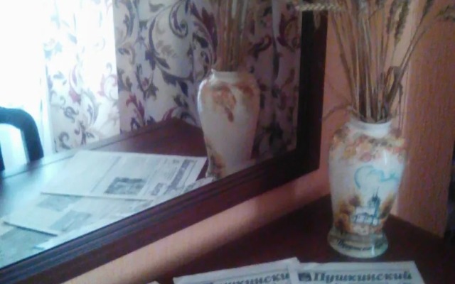 Апартаменты Philisa na Turbaze