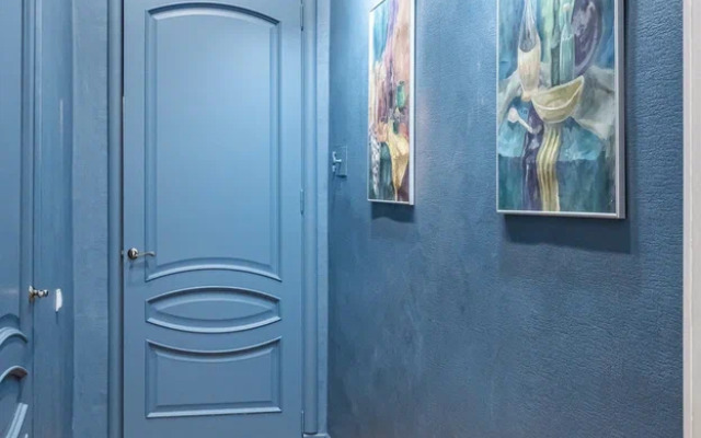 Апартаменты Доходный Дом Малого Мраморного Дворца