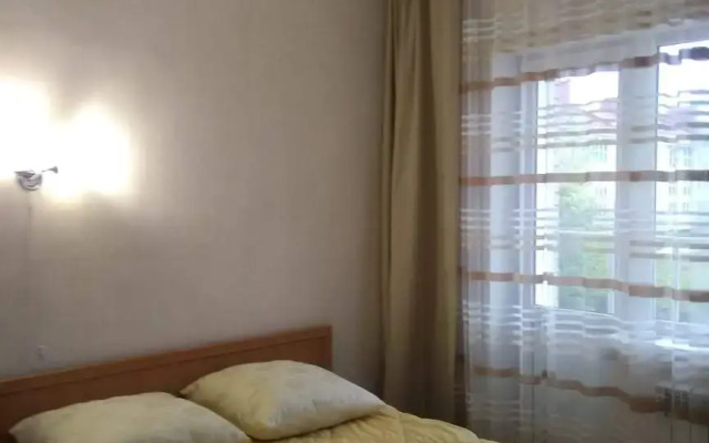 Квартира рядом с Монастырем