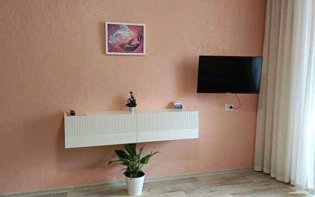 Квартира Уютная в Ялте