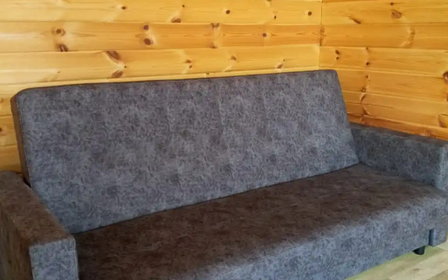 Guest house Shulka