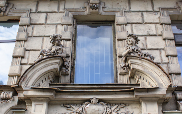 Апартаменты Студия Чайковского 36