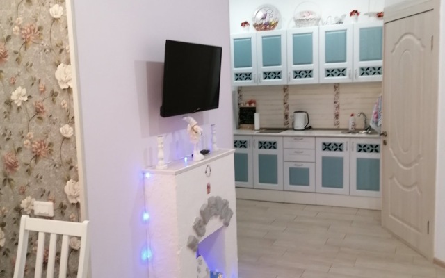 "Mechta" Townhouse