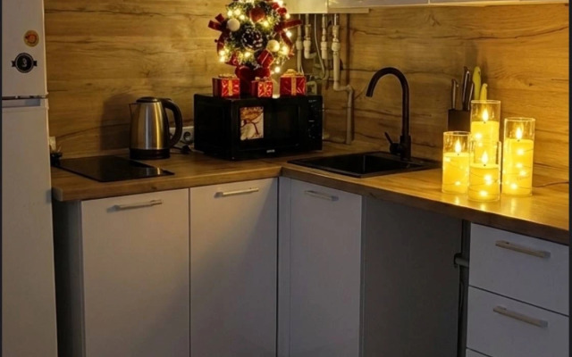 Квартира на Крымской пляж Куба