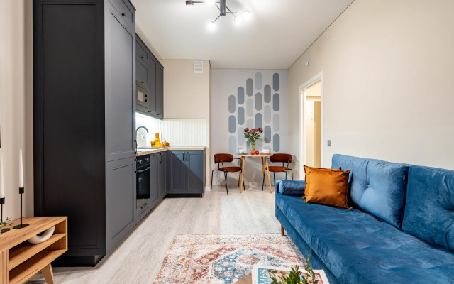 Квартира Merino Home Frida