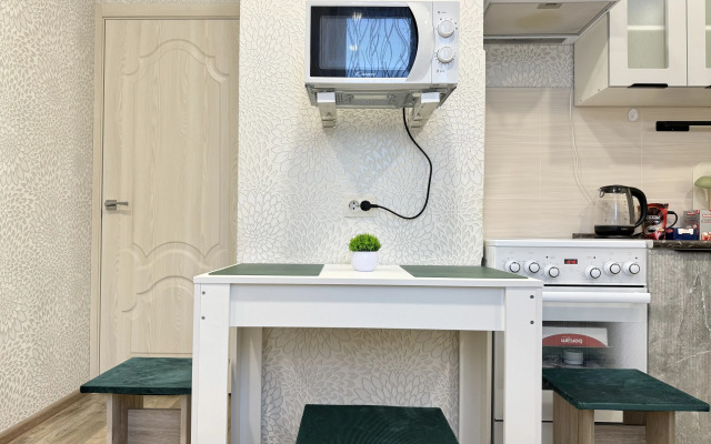 Квартира Здесь как Дома на Богдана Хмельницкого 3