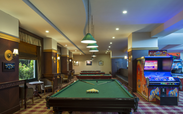 Delphin Palace Hotel - Ultra All Inclusive