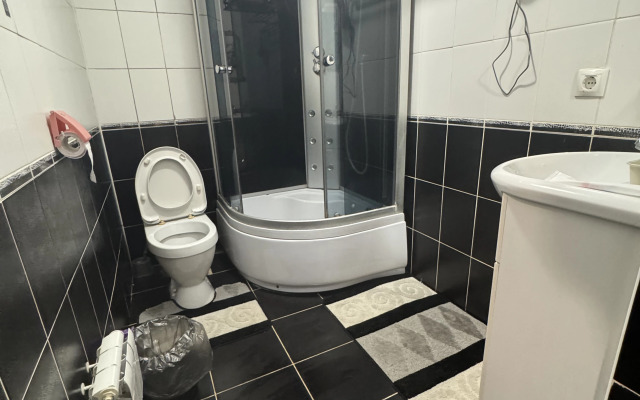 Мини-отель Вояж