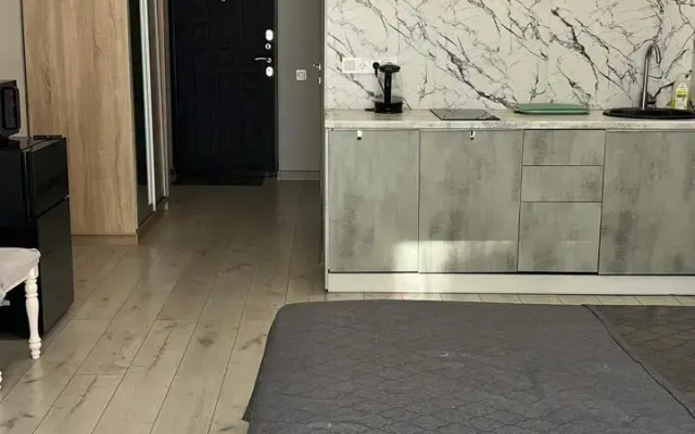 Studiya Zolotoy Bereg Flat