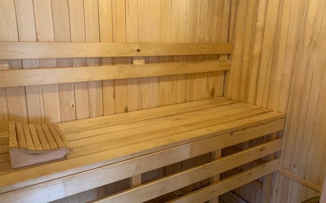 Гостевой Дом Dream House Снежный