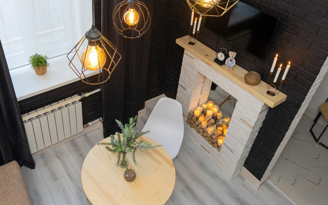 Квартира с Сауной и Камином Кремль Центр Аквапарк