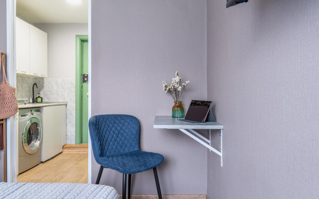 Апартаменты Prim Rooms The Secret Hill