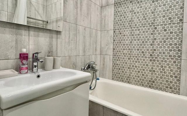 Apartamenty Shikarnaya Dvushka Vozle Tsuma