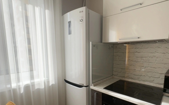 Квартира 2-комн в Самаре