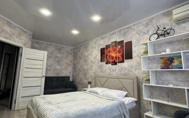 Квартира Однушка в Вересаево Где Комфорт Встречается с Удобством