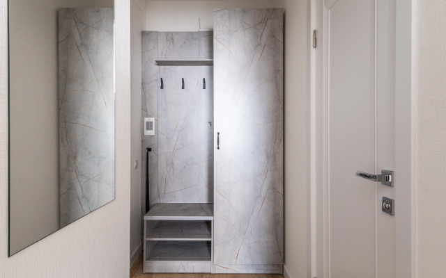 Lyuks Myata Na Finskom Apartments