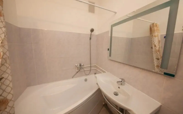 Kvartirovy na Baturina 30/2 Apartments