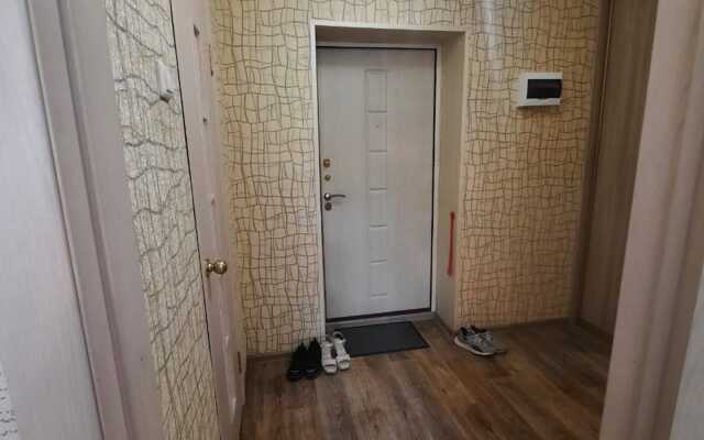 Na Proletarskoy 17 Flat