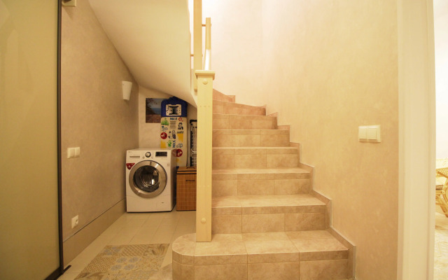 Квартира Элеганс