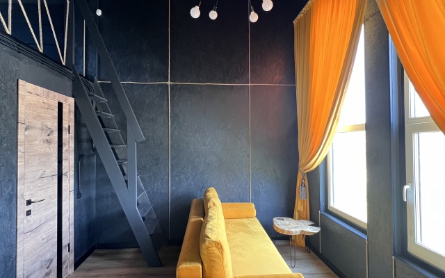 Guest house Prityazhenie