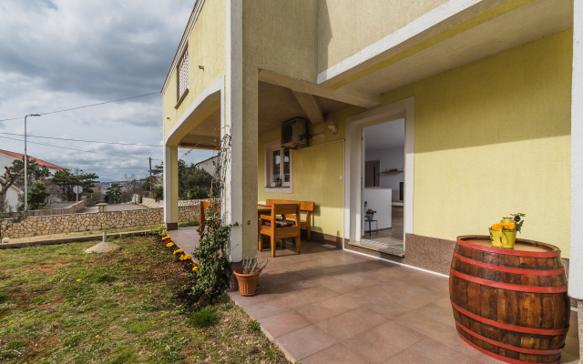 Adriatic Apartments