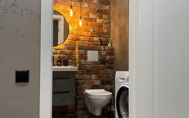 Квартира Уютная студия