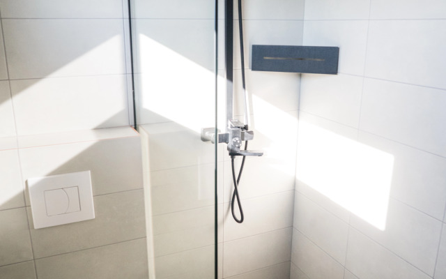 Частный дом Уютный Барнхаус в коттеджном поселке