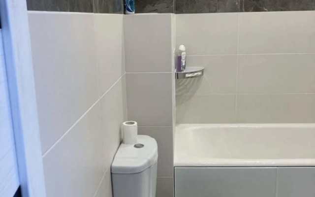 Квартира Посуточно Кольчугино