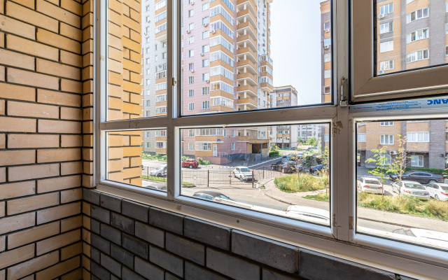 Квартира У Ривьеры на Время Вашего Отдыха