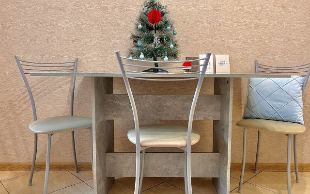 Апартаменты Просторные у метро Солнцево