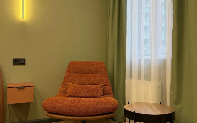 Апартаменты в Тoповой Лoкации