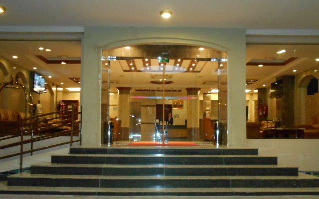 Nizwa Hotel Apartments