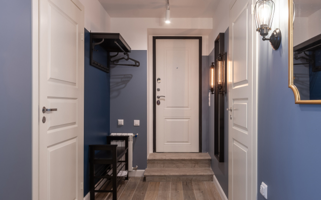 Апартаменты 1.5kapart