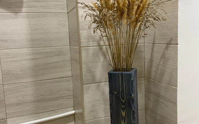 Квартира Современная студия , Сибирская 26