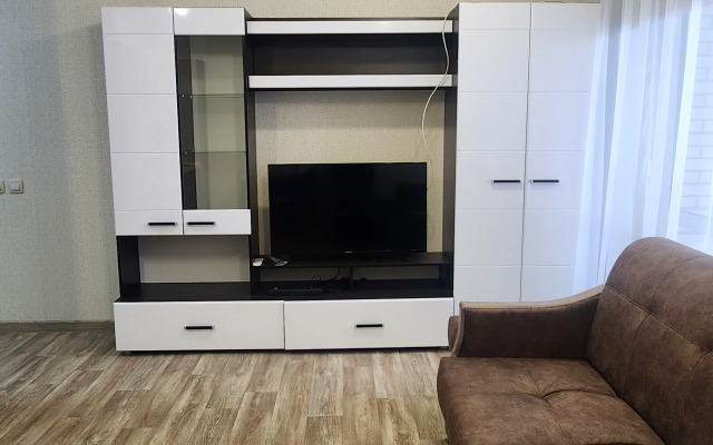 Апартаменты Губкина 19