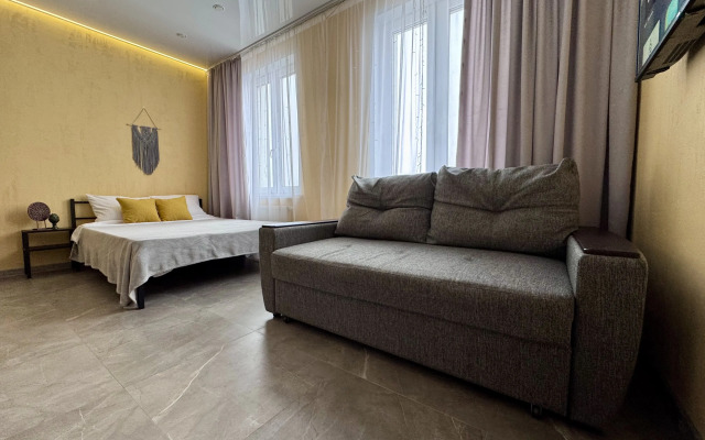 Tsentr Sition Apartments