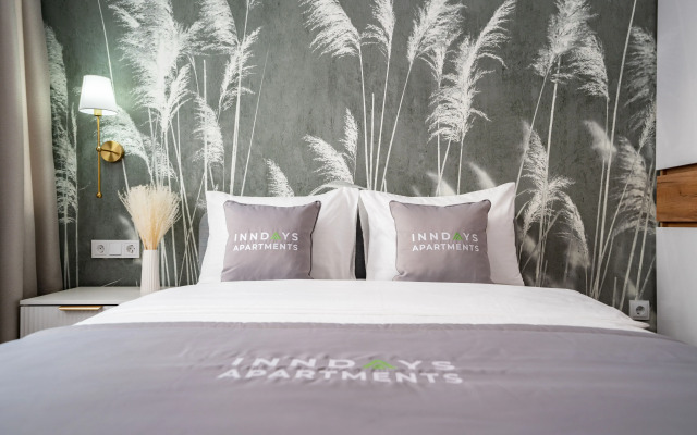 Квартира Inndays, Невзор, 9