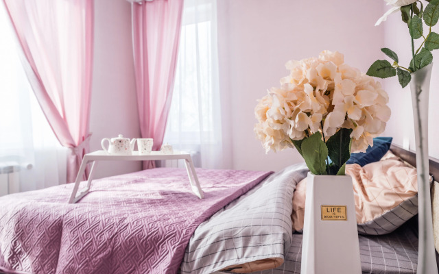 Квартира Малевич