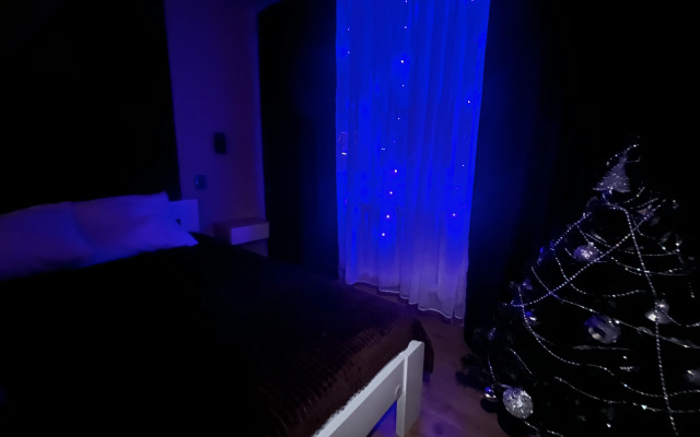 Квартира Уютная теплая квартира