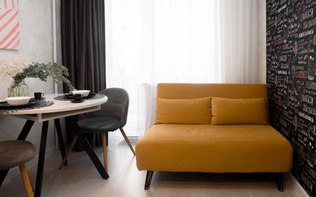Dlya Vas Lyuks Apartments