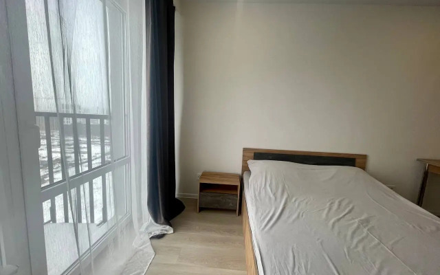 Апартаменты Новая Студия возле Трассы М5 Москва Челябинск