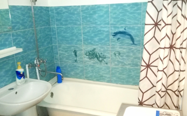 Апартаменты Однокомнатная в Минуте от Метро Новые Черемушки