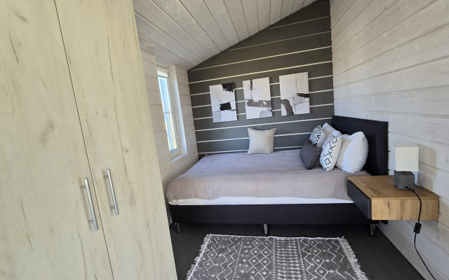 Гостевой Дом Edimonovo Village