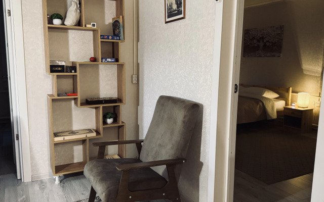 Частный дом у Плещеева озера