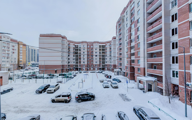 KazanRent Apartments