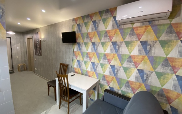Uyutnye Apartments