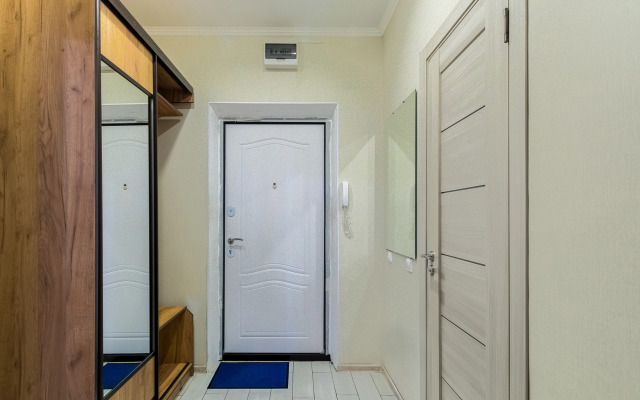 Апартаменты Уют