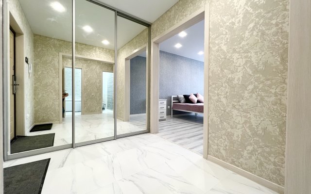 Annenki 40/1 Apartments