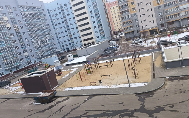 Квартира Нижний Новгород Деловая 22